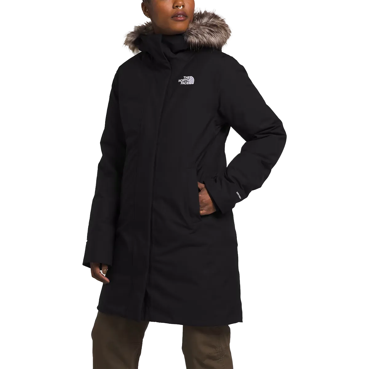 Women's Arctic Parka