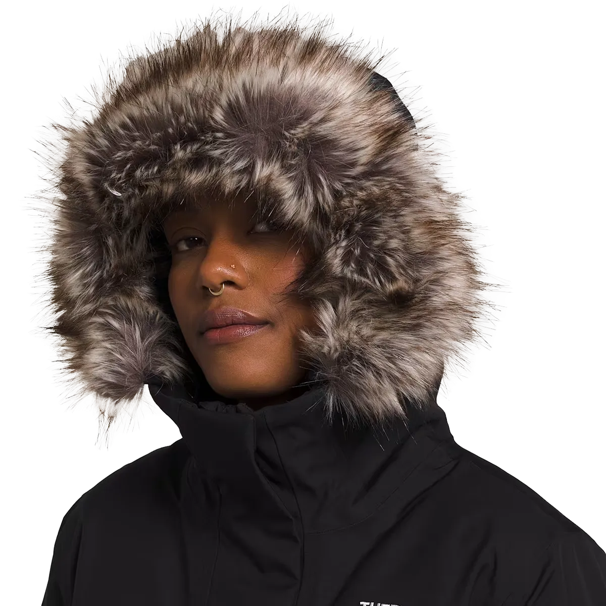 Women's Arctic Parka