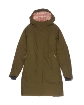 Women's Shot 7 Down Parka - LG