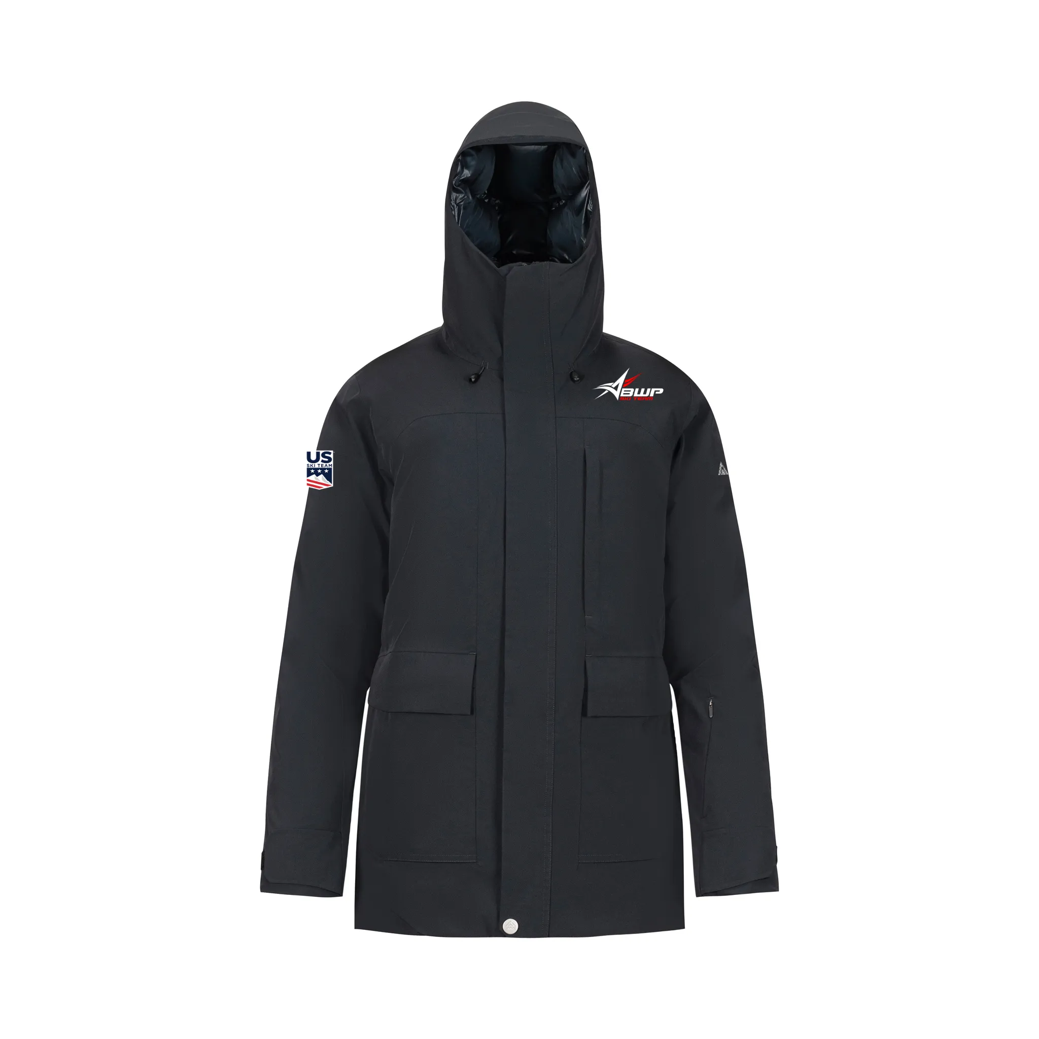 Women's Skiable Parka - BWP