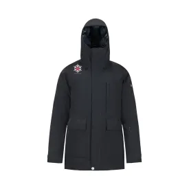 Women's Skiable Parka - Indian Mountain